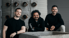 Hyperion Robotics raises $7.4 million for construction microfactories