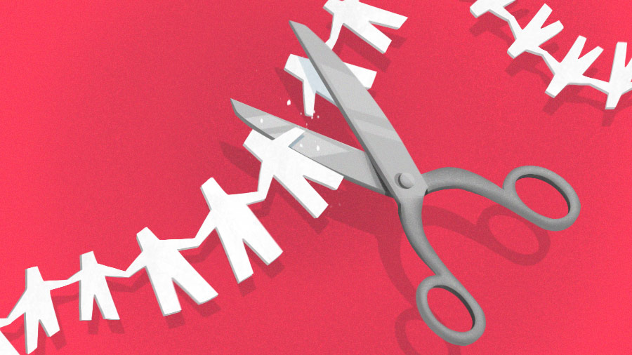 Crunchbase counts at least 2,115 U.S. tech layoffs in early July