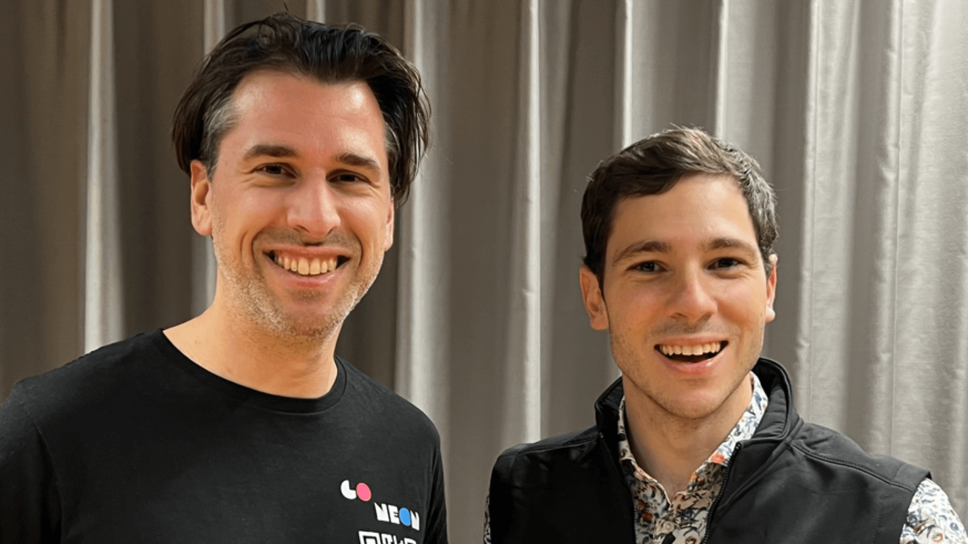 goNEON raises €160,000 from Venture Kick for AI infrastructure planning