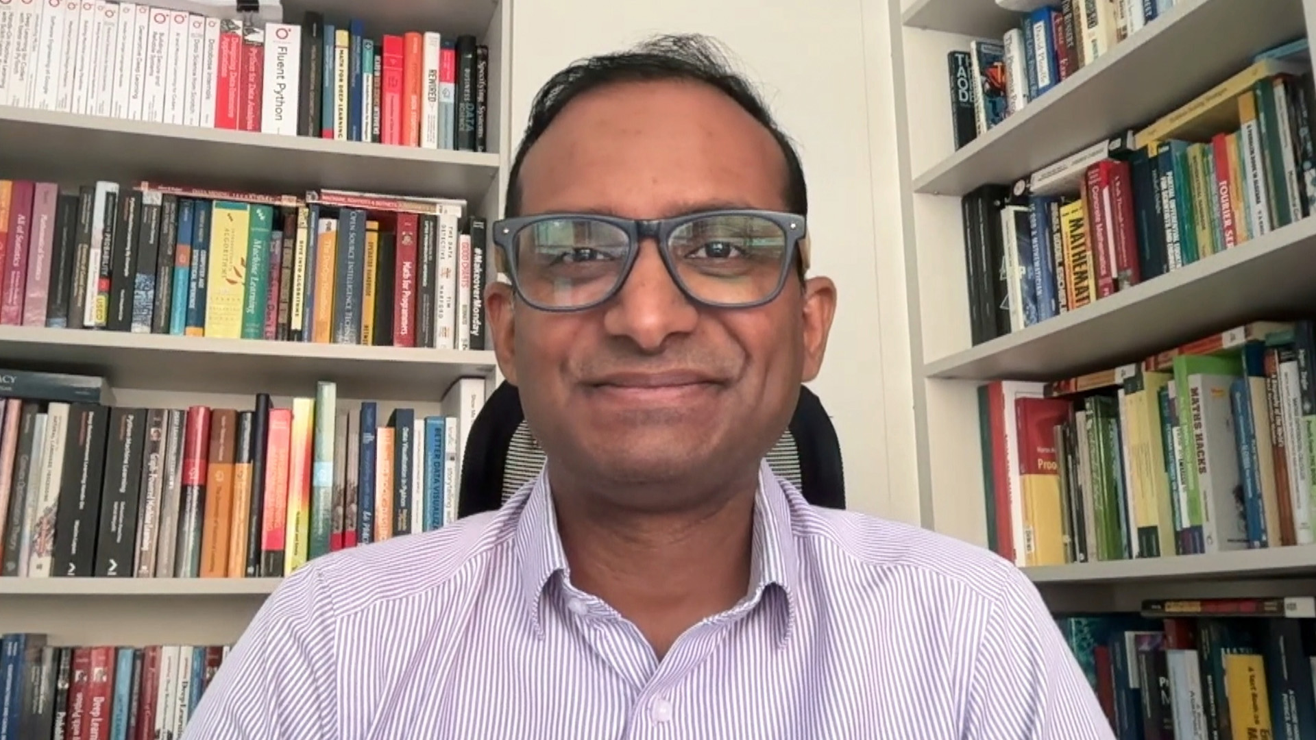 Enterprise AI knowledge graphs move into production focus, Microsoft VP says