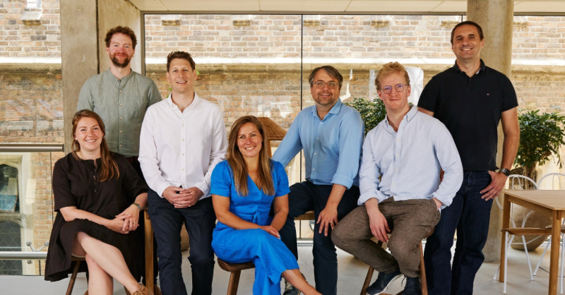 Wordsmith AI adds $14M to Series B extension