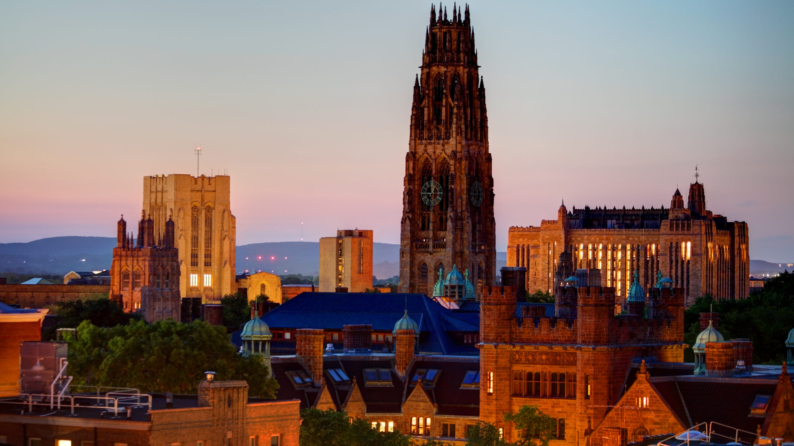 Yale AI cheating lawsuit turns exam dispute into 13-count federal case