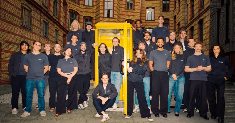 Telli raises $15 million seed for AI customer operations
