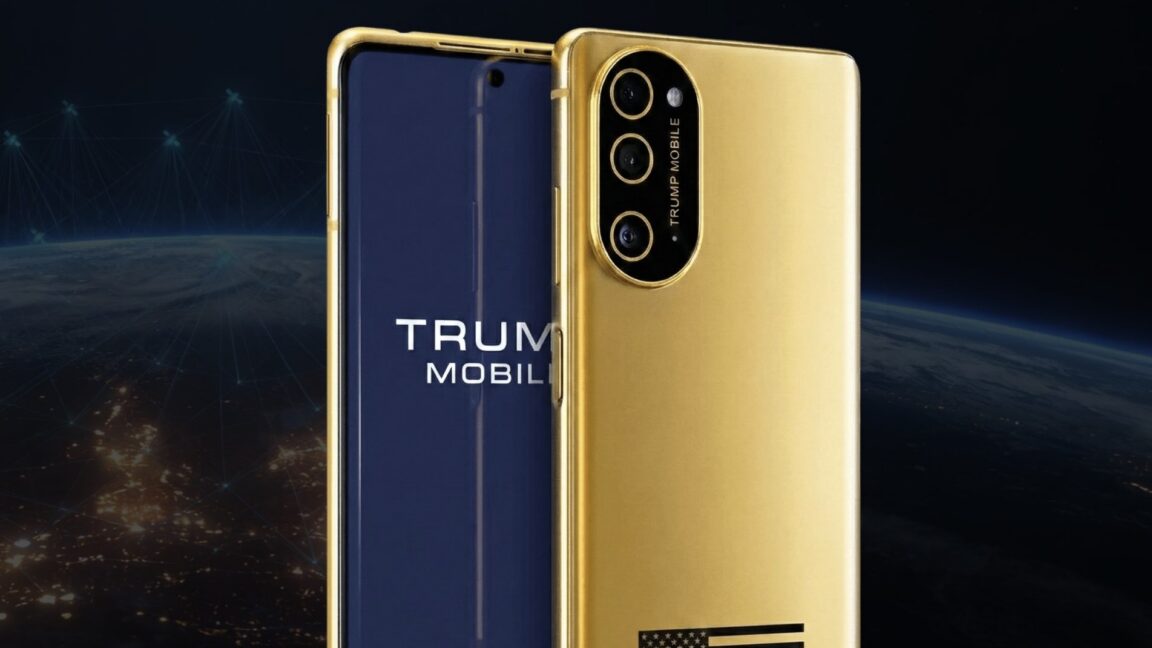 Trump Mobile faces FCC authorization questions after reported customer data incidents
