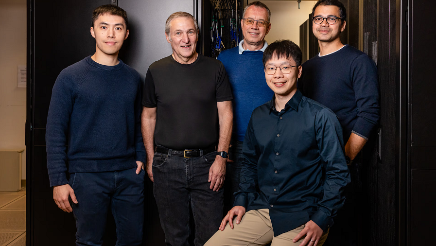 SkyPilot raises $20 million seed round for AI infrastructure tooling