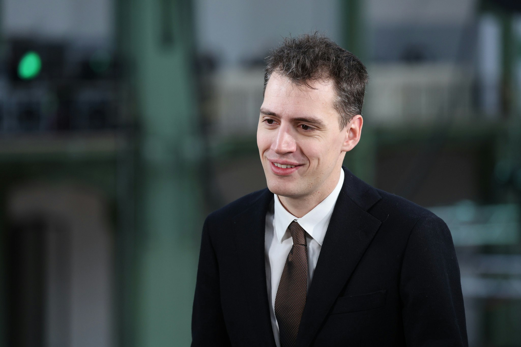 EQT in talks to lead Mistral Series D through €5bn scale-up fund