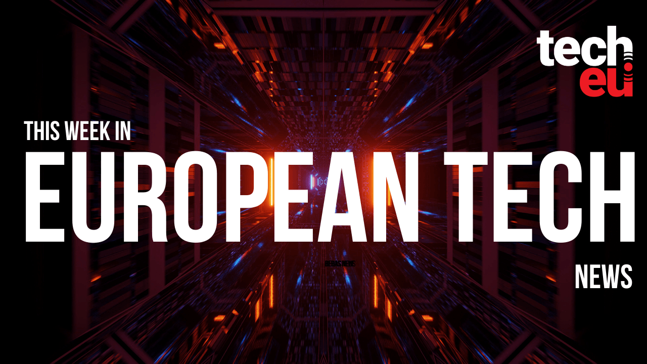 Helsing’s $1.8B round tops a busy week for European tech deals