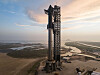 SpaceX Starship Flight 13 set for new launch attempt after abort and weather