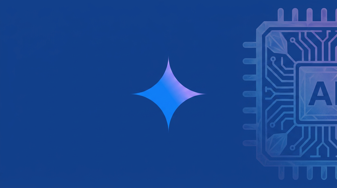 Google is reportedly designing a Gemini-specific AI inference chip