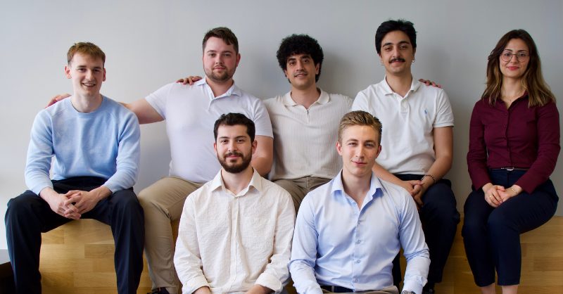 5U AI funding reaches $3.2 million for freight forwarding automation