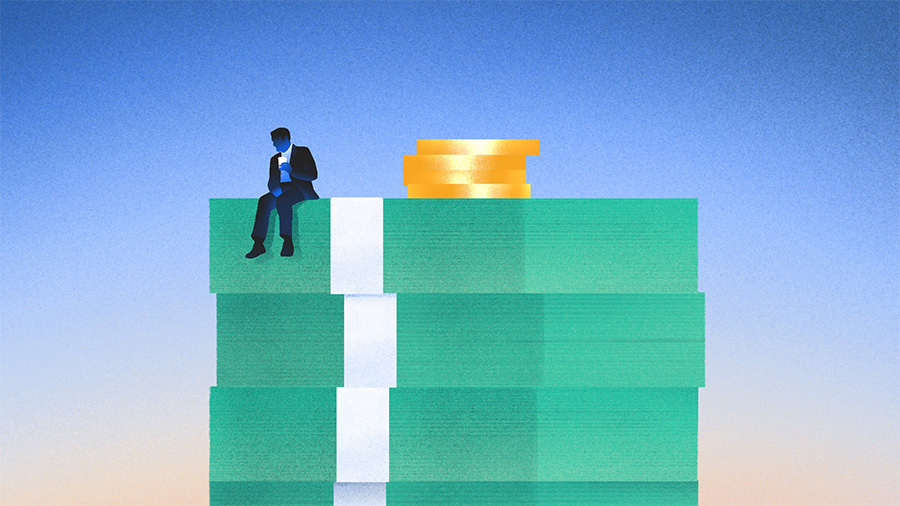 Menlo Ventures $3 billion AI funds target seed through growth rounds