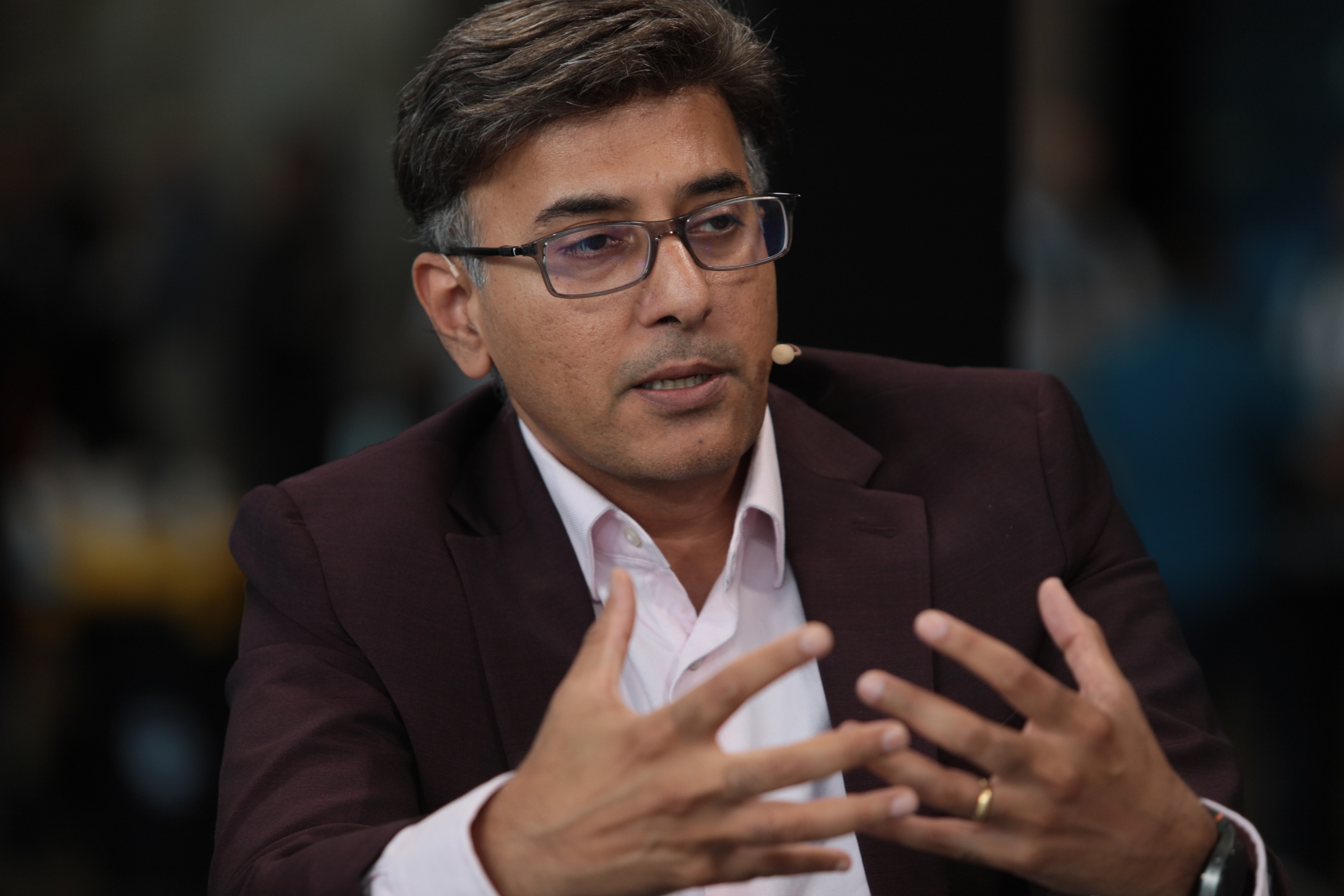 AMD full-stack AI infrastructure push frames its bid as Nvidia’s second source
