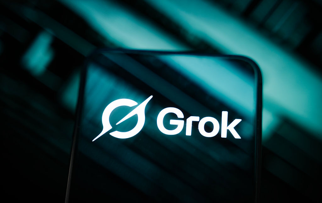 xAI sues Grok user accused of generating child abuse imagery